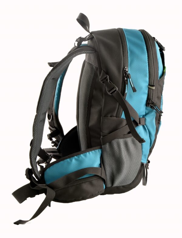 Hiking Backpack Travel Bag with rain cover