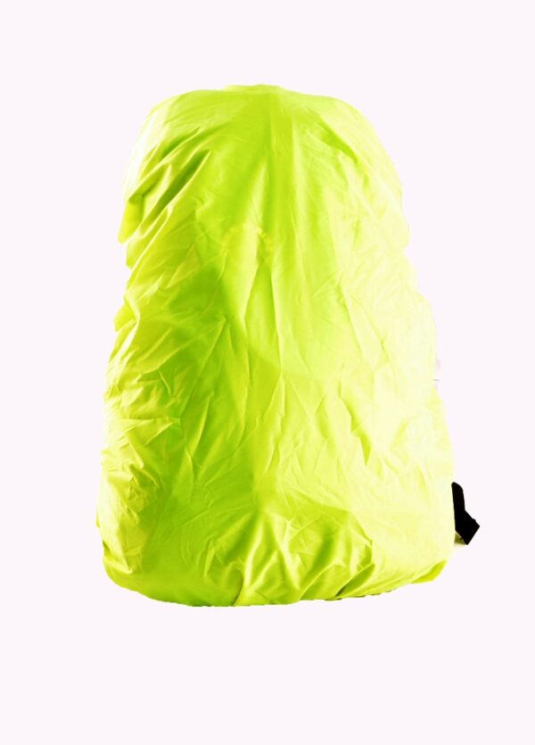 Hiking Backpack Travel Bag with rain cover