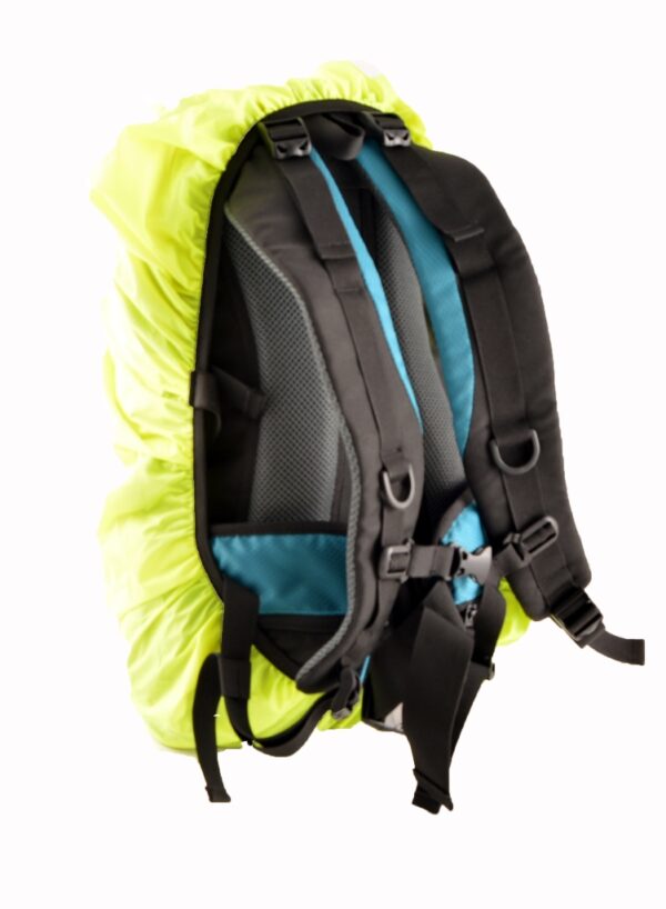 Hiking Backpack Travel Bag with rain cover