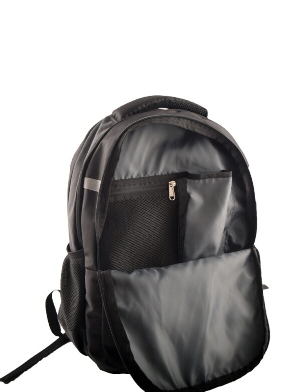 Laptop backpack