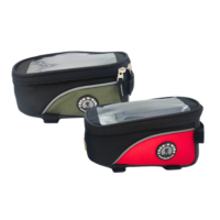 Top tube bag