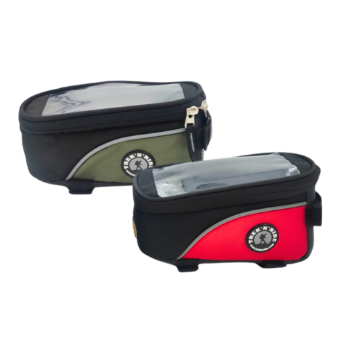 Top tube bag