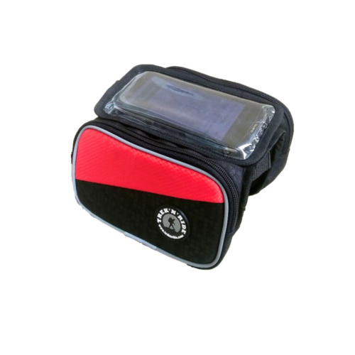 Cycle Top Tube Bag - Large
