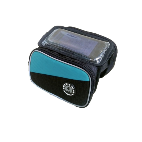 Cycle Top Tube Bag - Large
