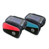 Top tube bag