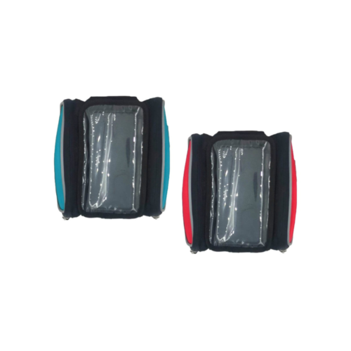 Cycle Top Tube Bag - Large
