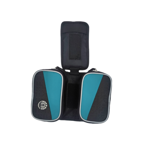 Cycle Top Tube Bag - Large