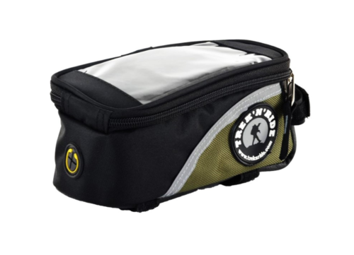 Cycle Top Tube Bag