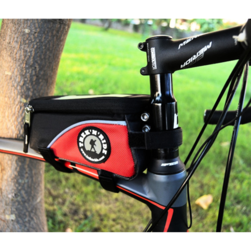 Cycle Top Tube Bag