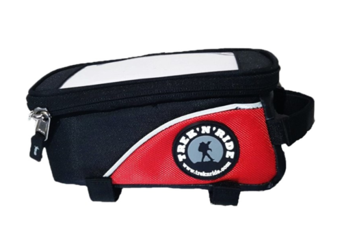 Cycle Top Tube Bag