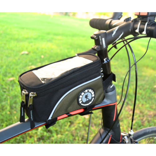 Cycle Top Tube Bag