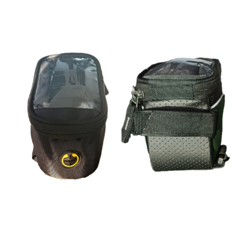 Cycle Top Tube Bag