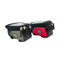 Cycle Top Tube Bag