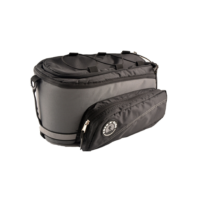 Brevet Buddy - Cycle Rear Carrier Bag