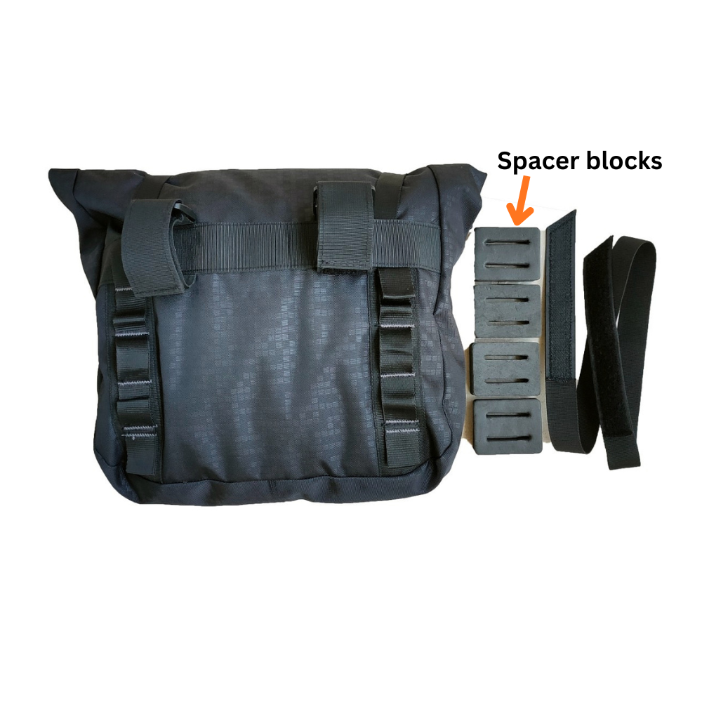 Handlebar Bag