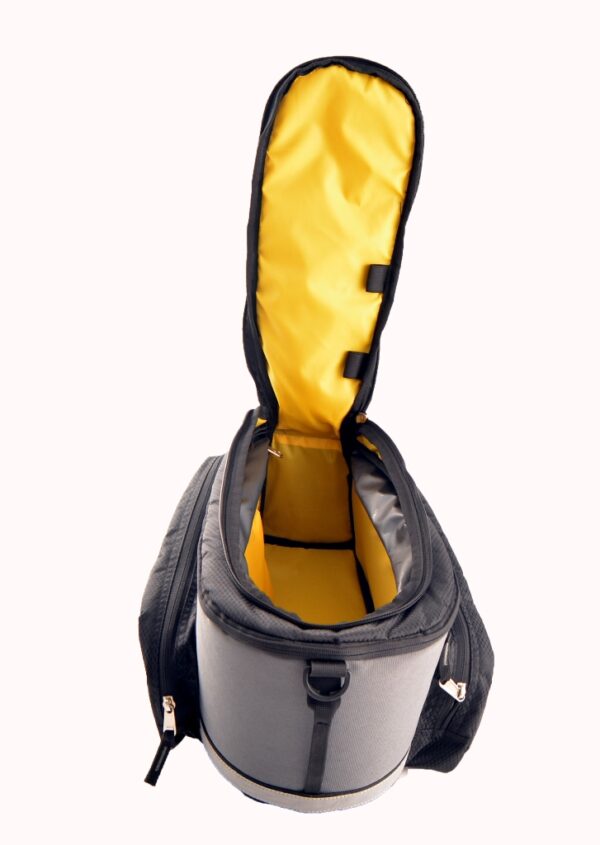 brevet buddy cycle carrier bag