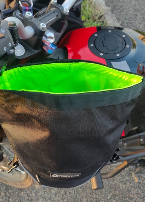 himalayan empocher waterproof- BS6