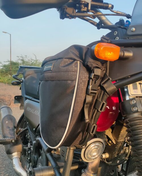 himalayan empocher waterproof- BS6