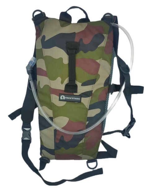 Hydration bag 3 ltr