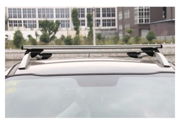 car SUV Cross Bar Set
