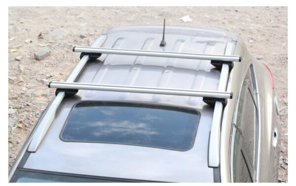 car SUV Cross Bar Set