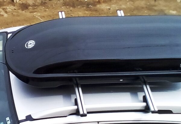 car SUV Cross Bar Set