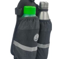 Royal Enfield Himalayan Empocher Tank Bag - Bottle