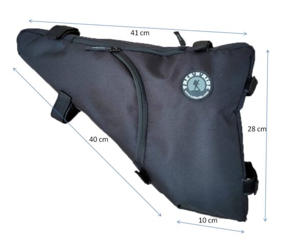 Frame Bag for Bicycle