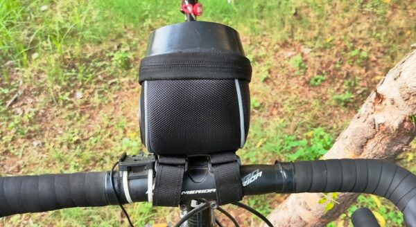 Cycle Handlebar Mobile Case