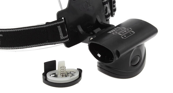 heilee hiking headlight