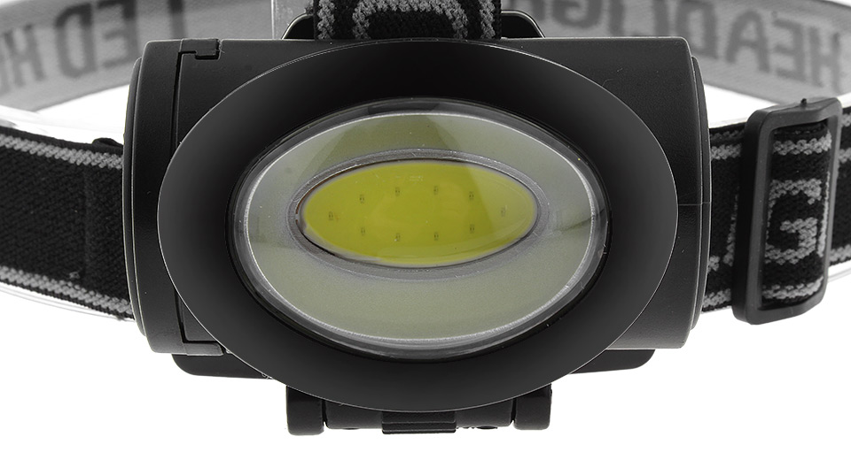 heilee hiking headlight