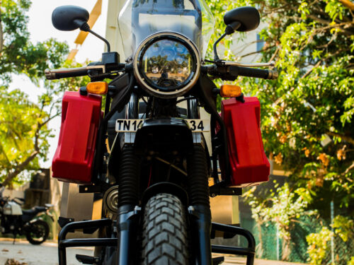 Fuel jerry can