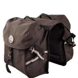 thumbnail image 2 of TRIWONDER Soft Bike Wheel Bag | 26" MTB & Road Bike Wheelset Travel Case 2 of 5