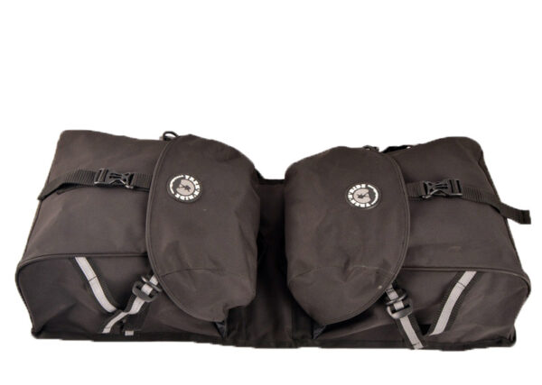 Waterproof Cycle Pannier - Touring