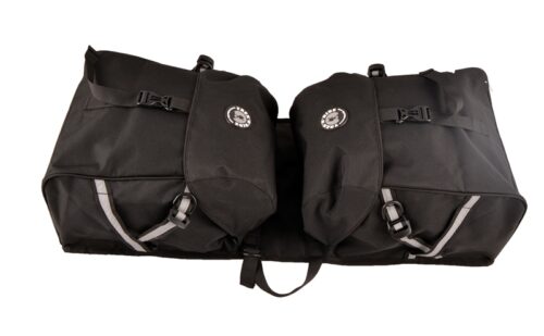 Waterproof Cycle Pannier - Touring