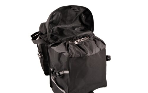 Waterproof Cycle Pannier - Touring
