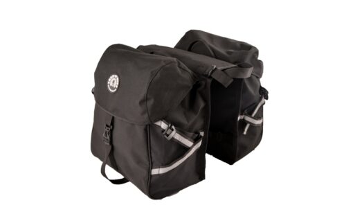 Waterproof Cycle Pannier - Touring