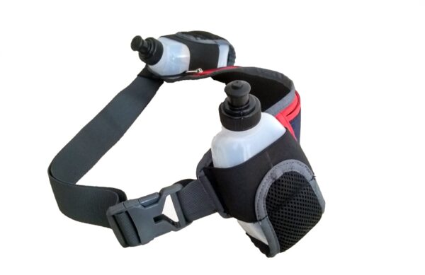runaider hydration belt-02 bottle