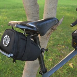 Cycle Saddle Bag /Bicycle Seat post Bag