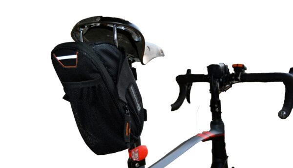 cycle saddle bag large