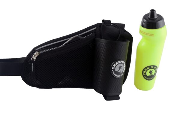 hydration belt -single bottle