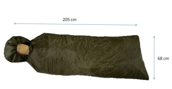 Travel trekking Sleeping Bag