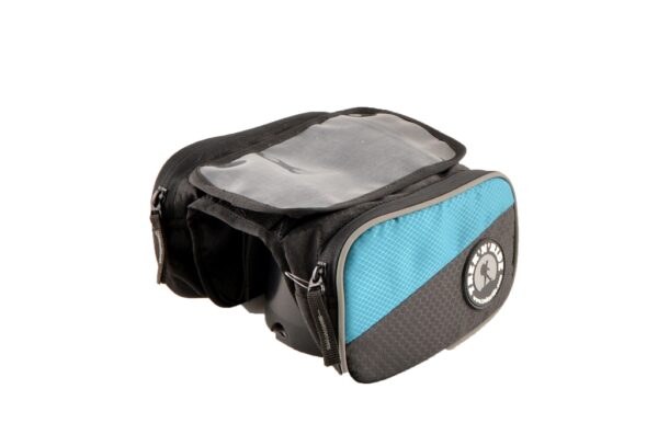 top tube bag- large