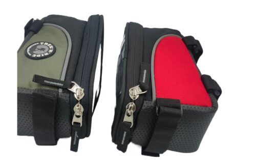 bicycle top tube bag