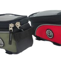 bicycle top tube bag