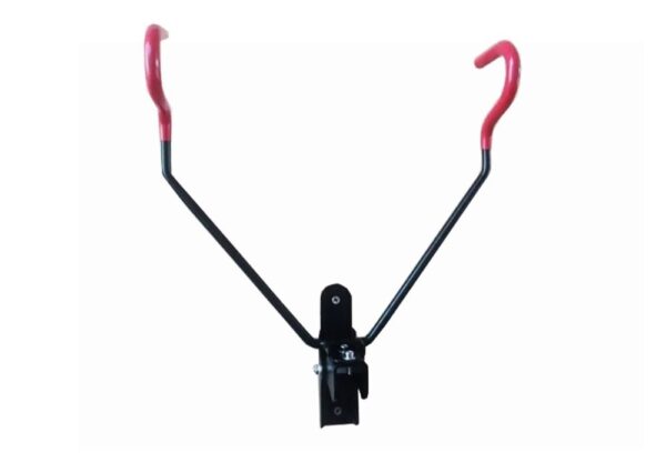 Bicycle Wall Mount - Foldable