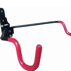 Bicycle Wall Mount - Foldable