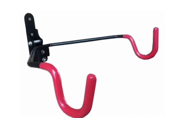 Bicycle Wall Mount - Foldable