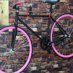 Bicycle Wall Mount - Foldable