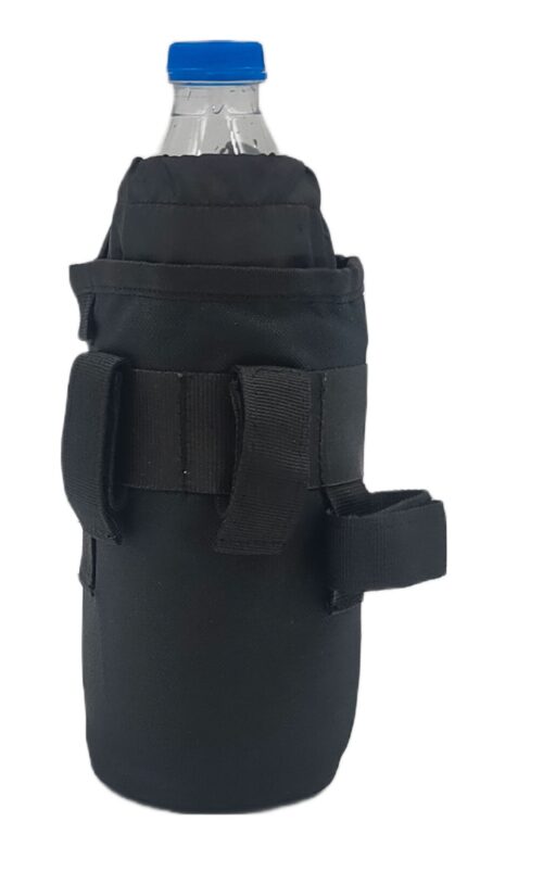 cycle handlebar phone bottle pouch